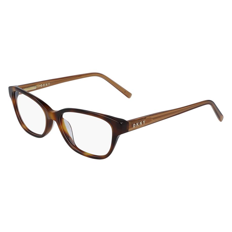 DKNY DK5011 240 Tortoiseshell Dames Bril
