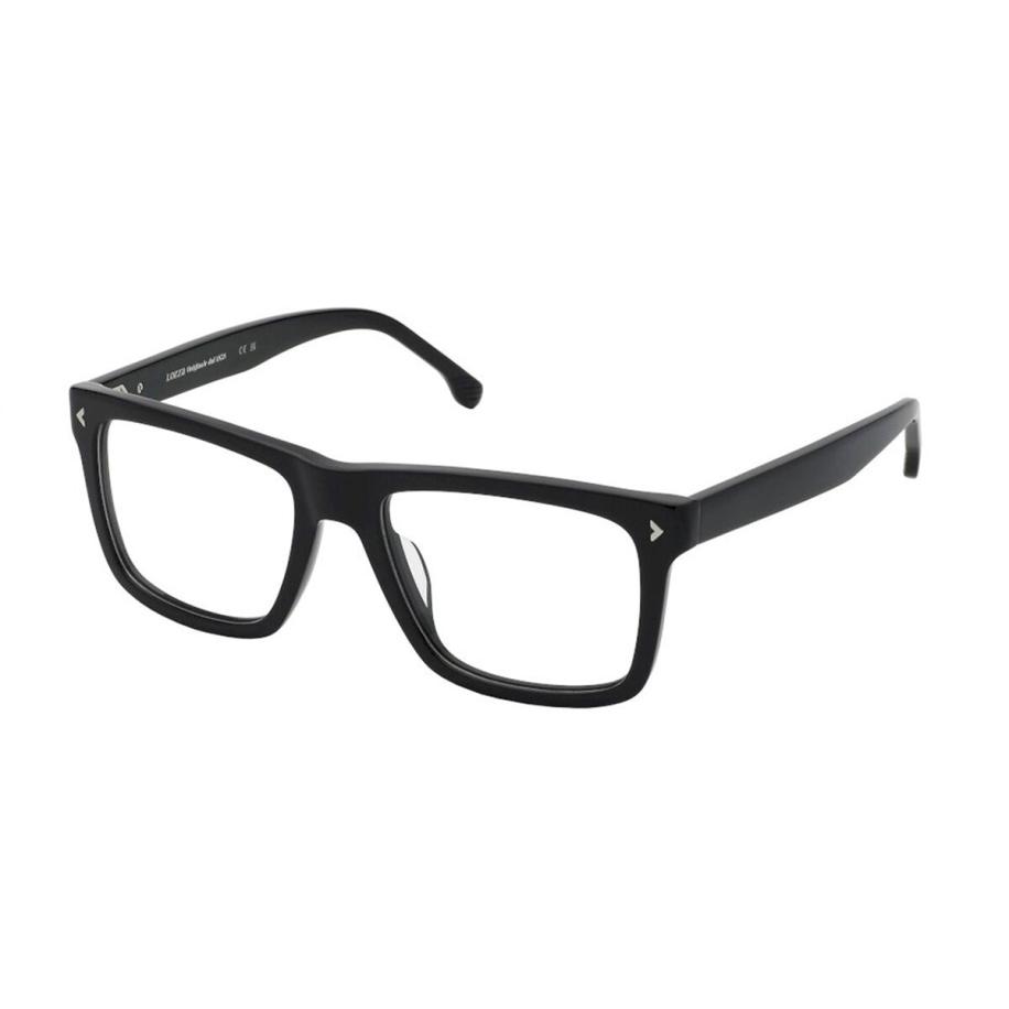 Lozza VL4347 Ischia 1 700 Zwart Heren Bril