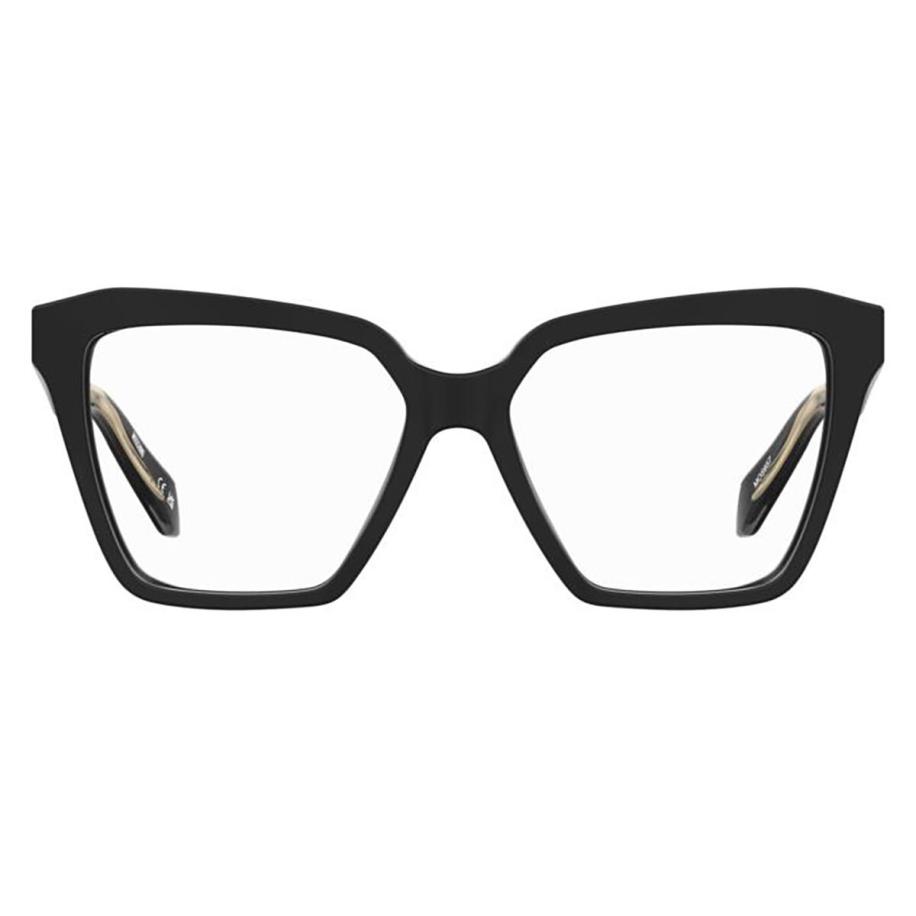 Moschino MOS657 807 Zwart Dames Bril