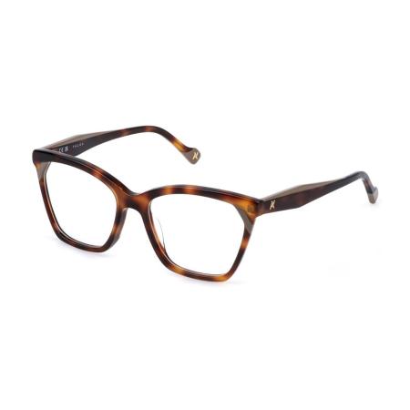 Yalea VYA204 PEGGY 0752 Tortoiseshell Dames Bril