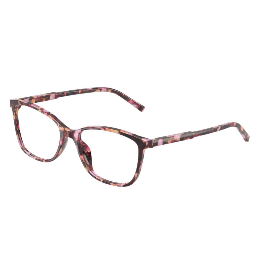 Dolce & Gabbana DG3424 3440 Tortoiseshell Dames Bril