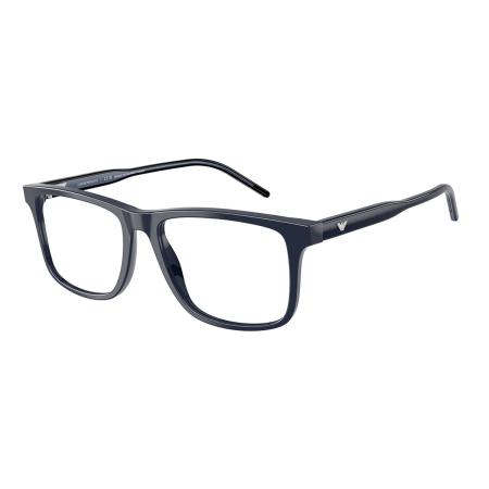Emporio Armani EA3257 6256 Blauw Heren Bril