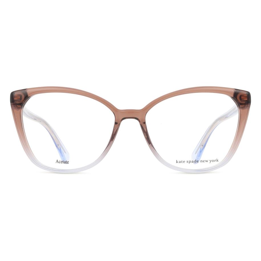 Kate Spade Zahra IPA Bruin Dames Bril