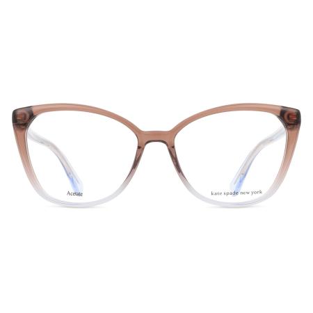 Kate Spade Zahra IPA Bruin Dames Bril
