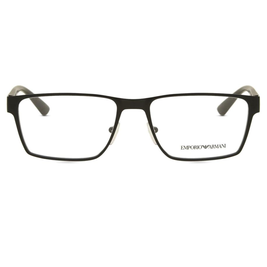Emporio Armani EA1157 3001 Zwart Heren Bril