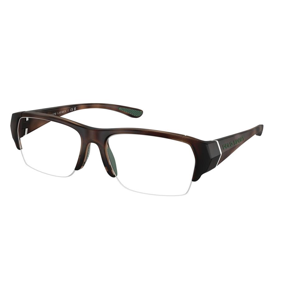 Polo Ralph Lauren PH2279U 6070 Tortoiseshell Heren Bril