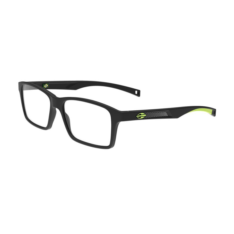 Mormaii Kauai M6152AAS51 Zwart Heren Bril