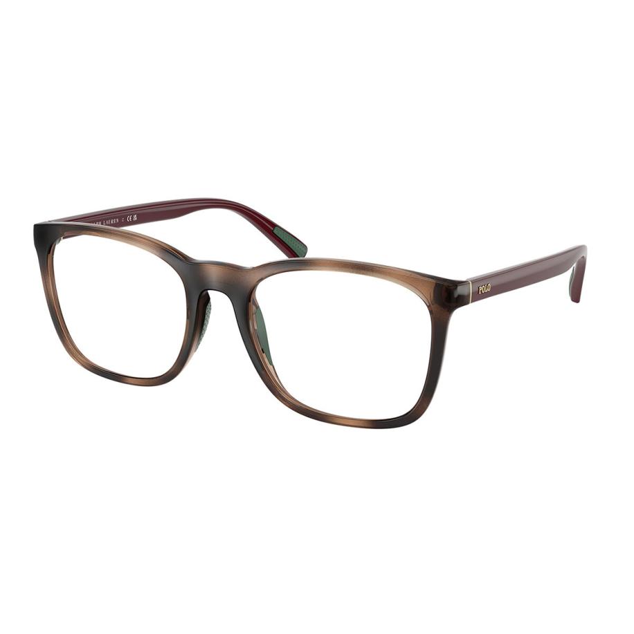 Polo Ralph Lauren PH2281U 6208 Tortoiseshell Heren Bril