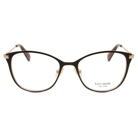 Kate Spade Addisyn 807 Zwart Dames Bril