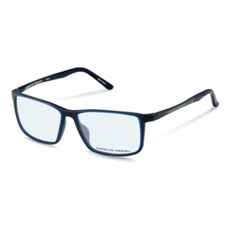 Porsche Design P8328 C Blauw Heren Bril