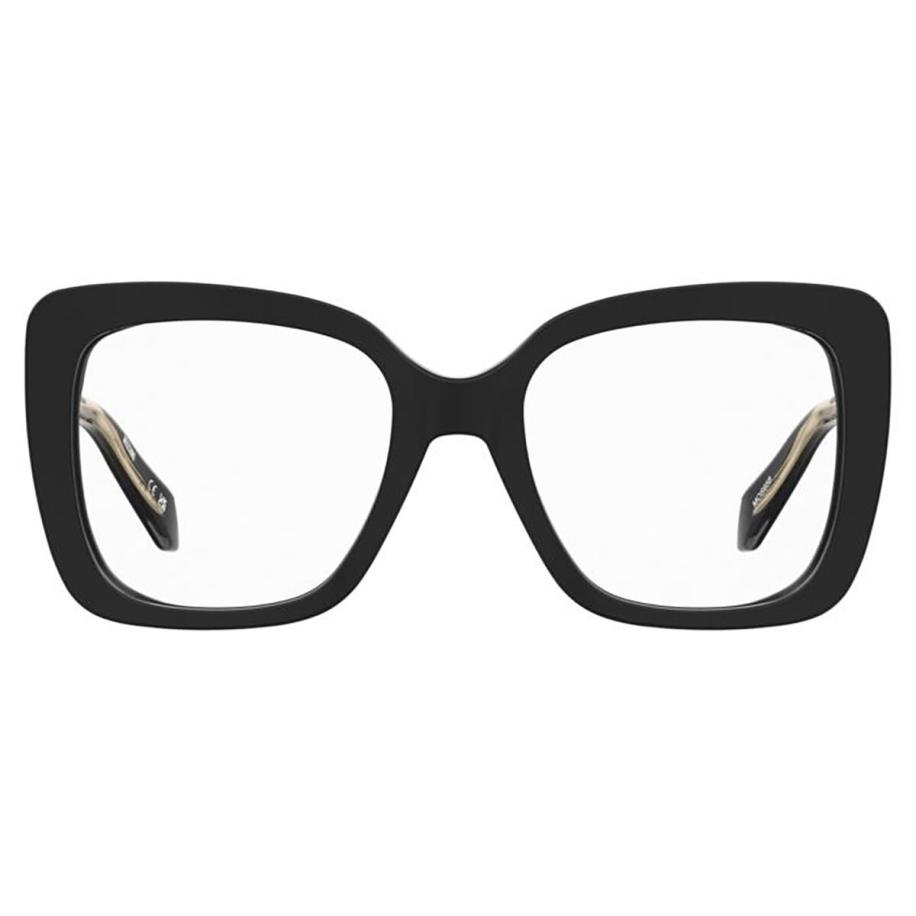 Moschino MOS658 807 Zwart Dames Bril