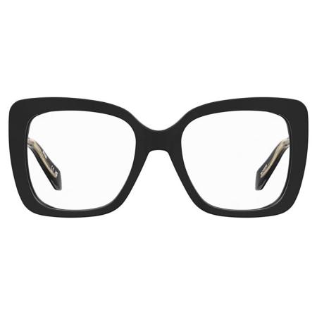 Moschino MOS658 807 Zwart Dames Bril