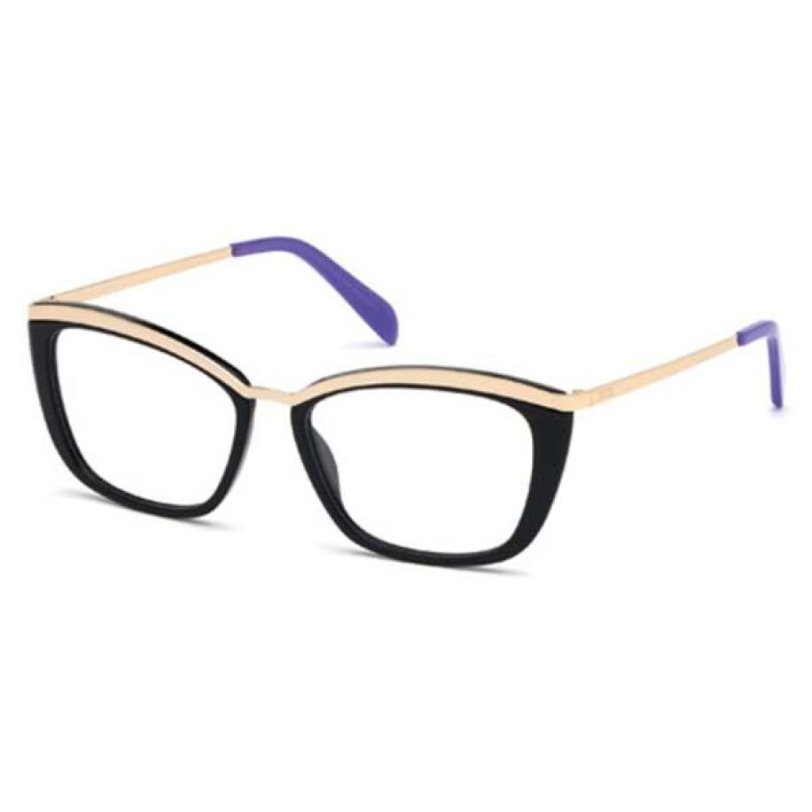 Pucci Emilio Pucci EP5093 5 Rainbow Dames Bril