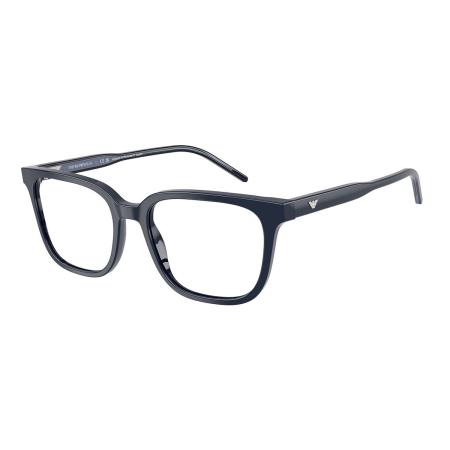 Emporio Armani EA3258 6256 Blauw Heren Bril