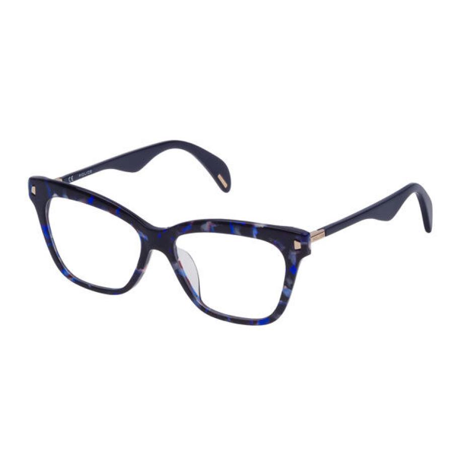 Police VPL627 APHRODITE 3 0L93 Tortoiseshell Heren Bril