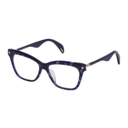 Police VPL627 APHRODITE 3 0L93 Tortoiseshell Heren Bril