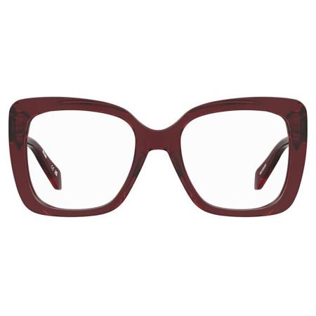 Moschino MOS658 8CQ Rood Dames Bril