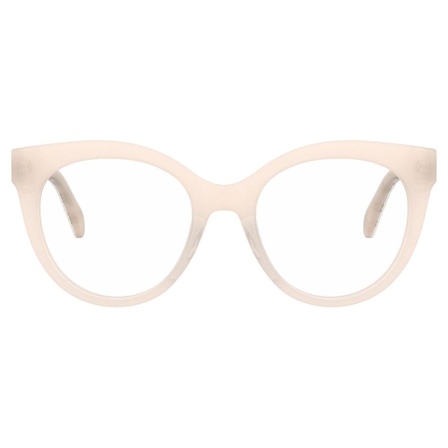 Moschino MOS613 OBL Roze Dames Bril