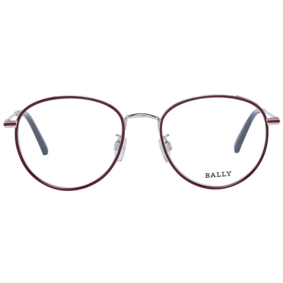 Bally BY5034-H 71 Bordeaux Heren Bril
