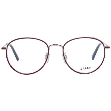 Bally BY5034-H 071 Bordeaux Heren Bril
