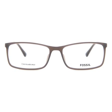 Fossil FOS 7044 63M Doorzichtig Heren Bril