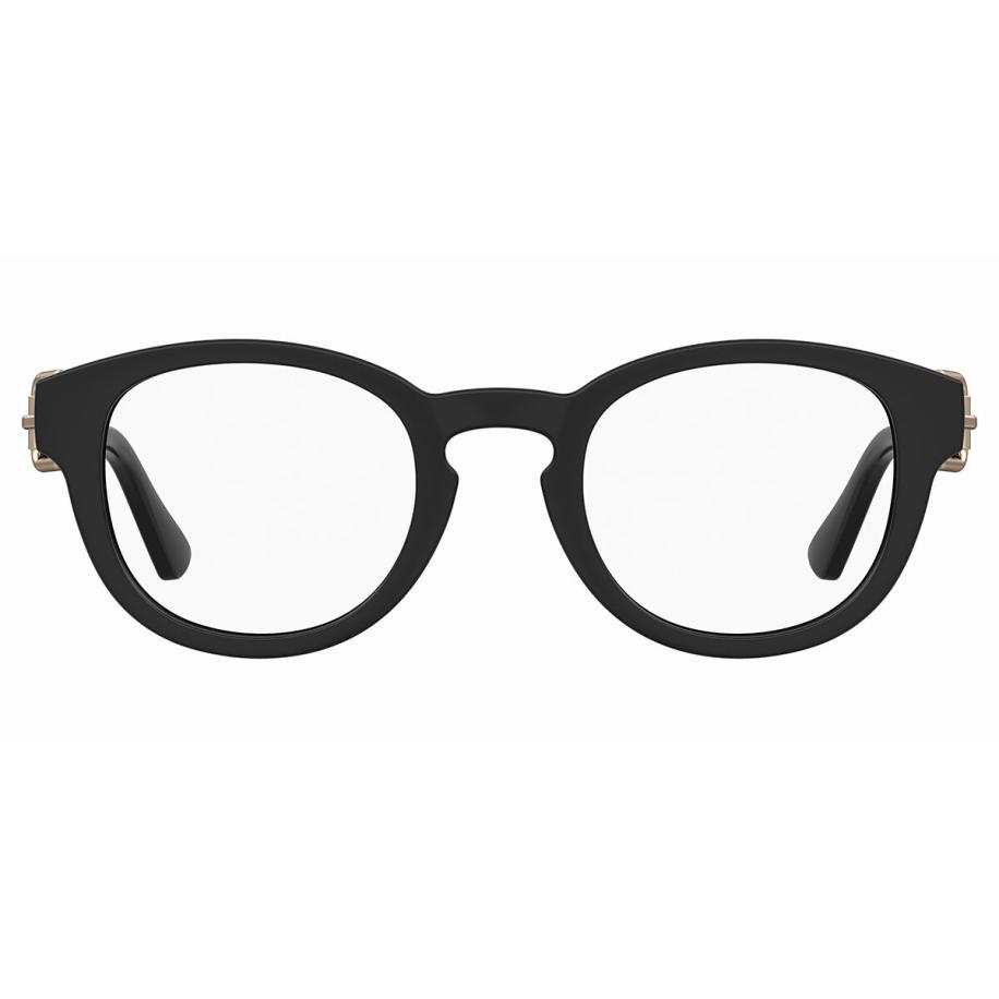 Moschino MOS619 807 Zwart Dames Bril