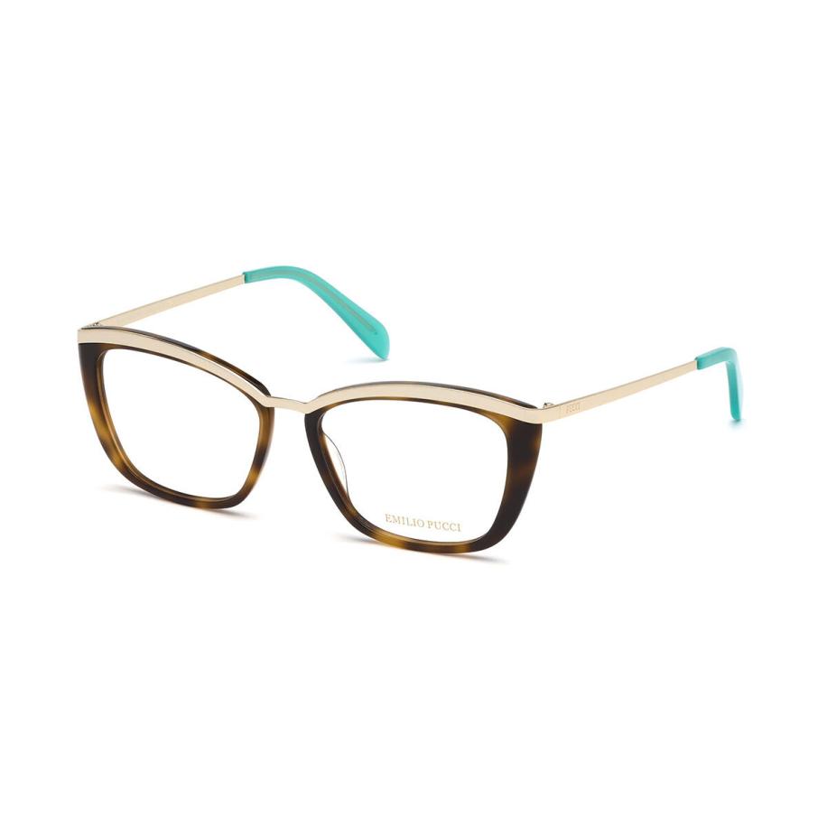 Pucci Emilio Pucci EP5093 52 Rainbow Dames Bril