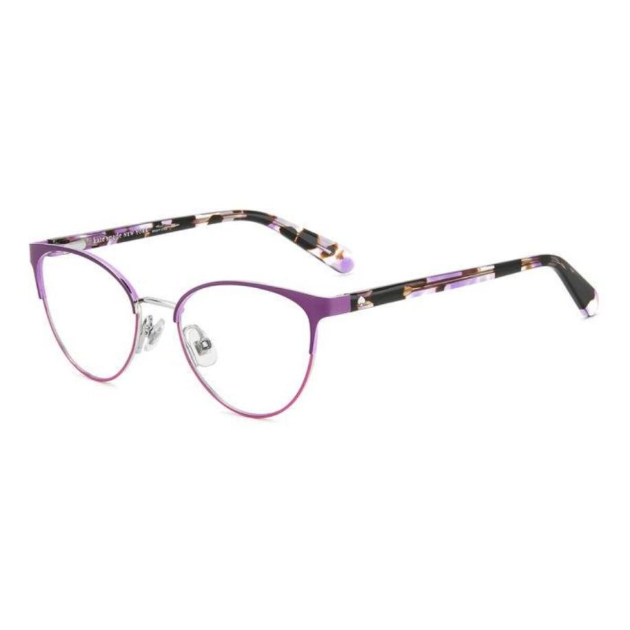 Kate Spade Cecily Kinder B3V Purple Kinder Bril