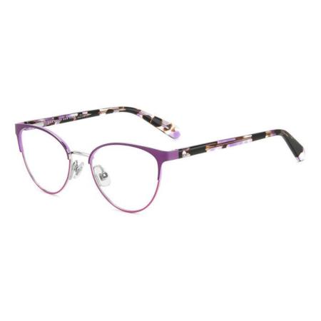 Kate Spade Cecily Kinder B3V Purple Kinder Bril