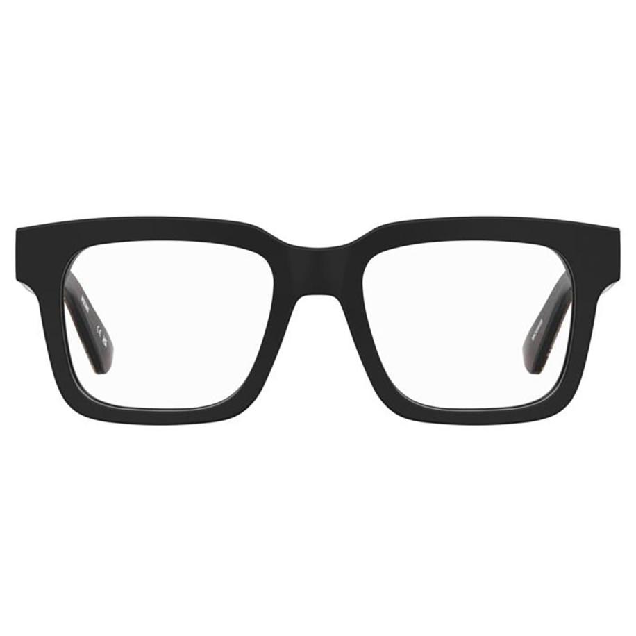 Moschino MOS659 37N Zwart Heren Bril