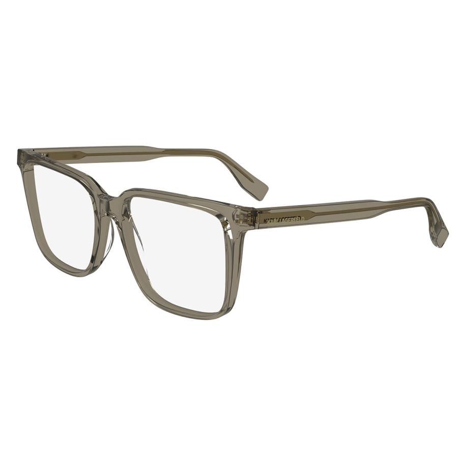 Karl Lagerfeld KL6157 246 Bruin Heren Bril