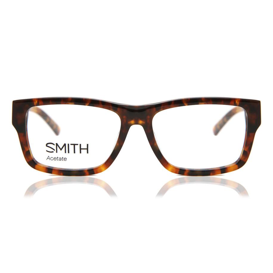 Smith CLOAK SX7 Tortoiseshell Heren Bril