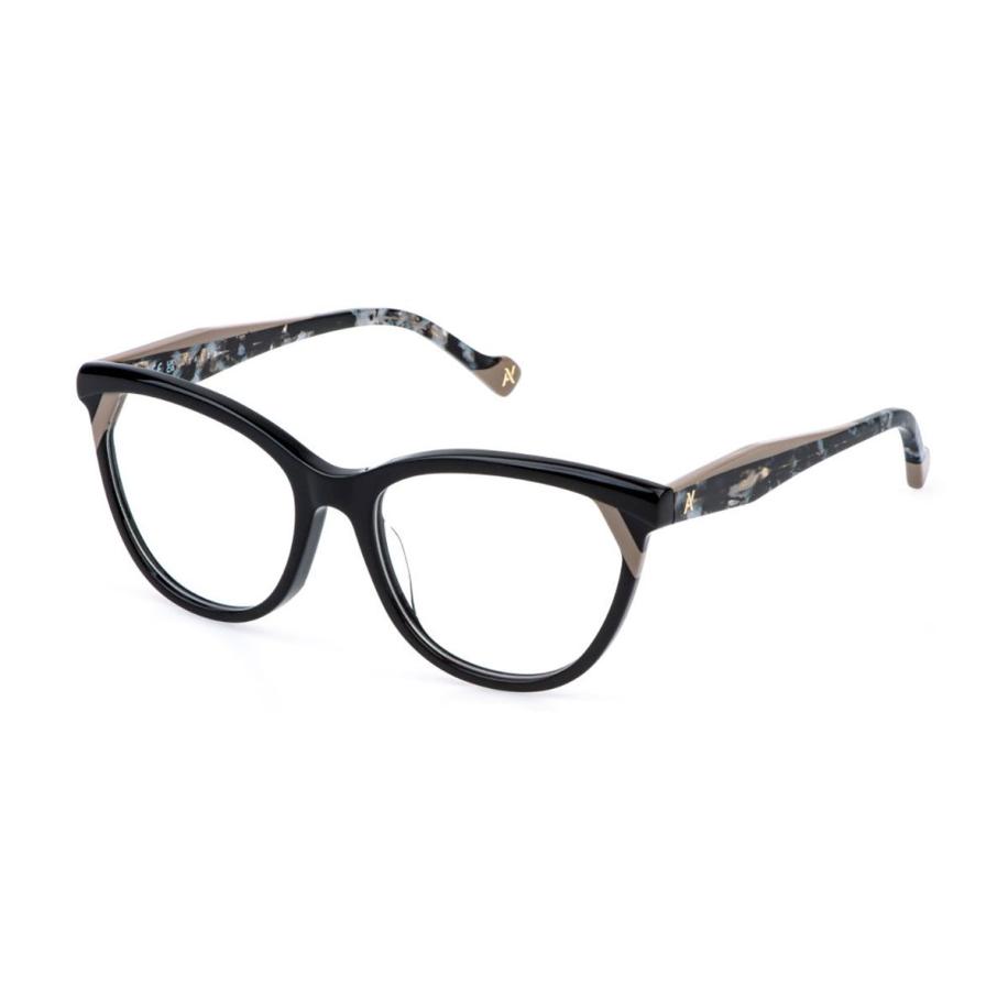 Yalea VYA205 SAMANTHA 700Y Zwart Dames Bril