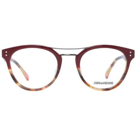 Zadig & Voltaire VZV217 0AFG Tortoiseshell Dames Bril