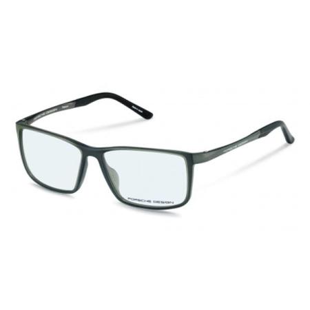 Porsche Design P8328 D Groen Heren Bril
