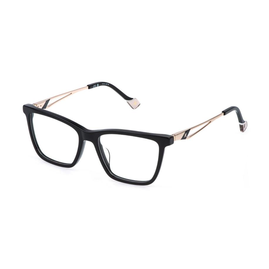 Yalea VYA208 GIOVANNA 700 Zwart Dames Bril