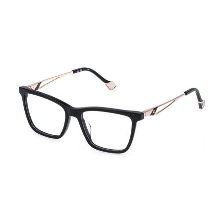 Yalea VYA208 GIOVANNA 0700 Zwart Dames Bril