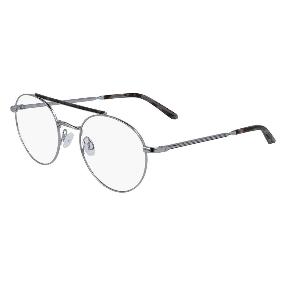 Calvin Klein CK20126 14 Zilver Heren Bril