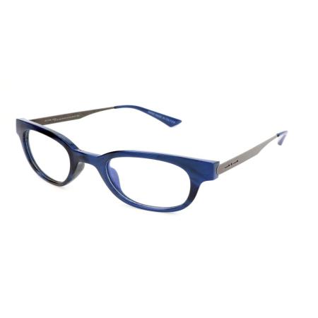 Italia Independent I-I MOD ANDY 5813 021.022 Blauw Heren Bril