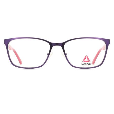 Reebok RB8032 02 Purple Heren Bril