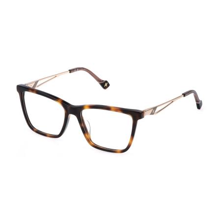Yalea VYA208 GIOVANNA 0752 Tortoiseshell Dames Bril