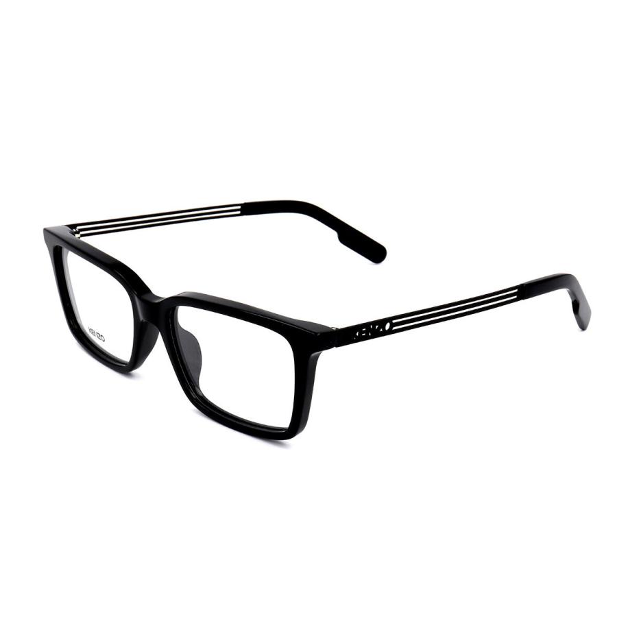 Kenzo KZ 50016U 1 Zwart Heren Bril