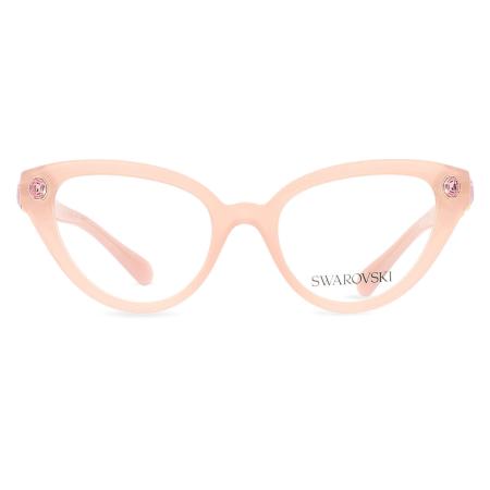 Swarovski SK2028 1031 Roze Dames Bril