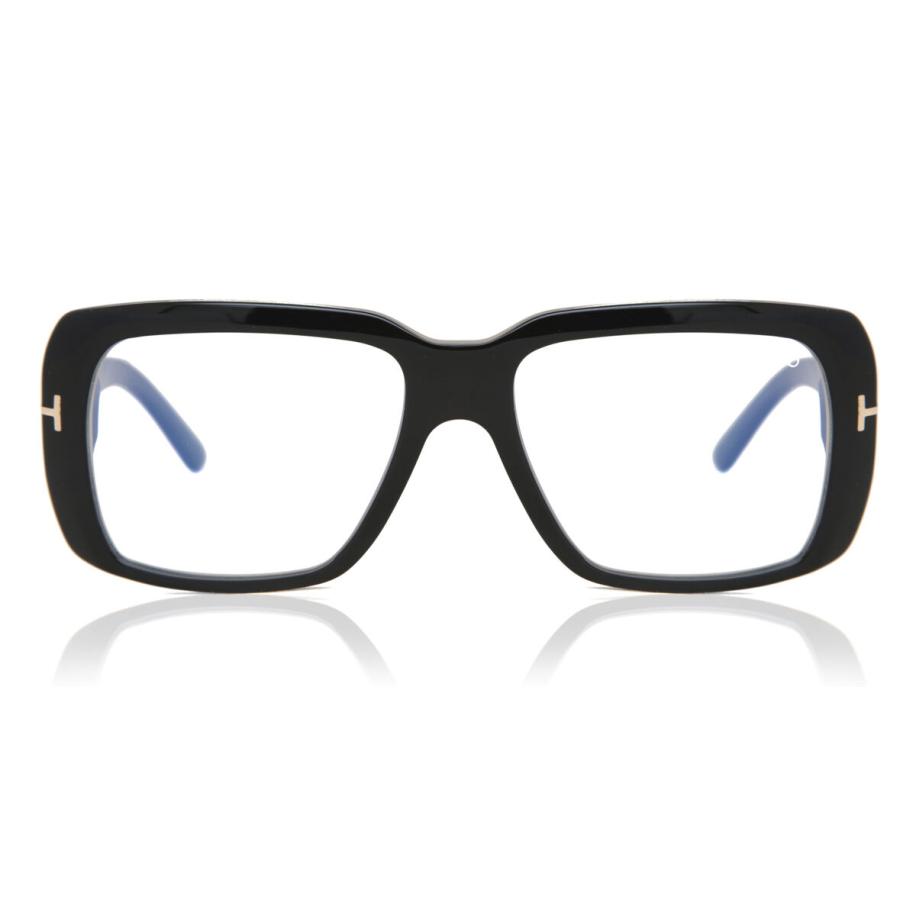 Tom Ford FT5822-B 1 Zwart Heren Bril