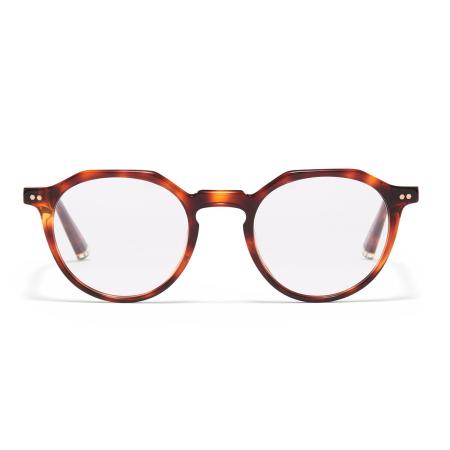 Taylor Morris W6 C3 Tortoiseshell Heren Bril