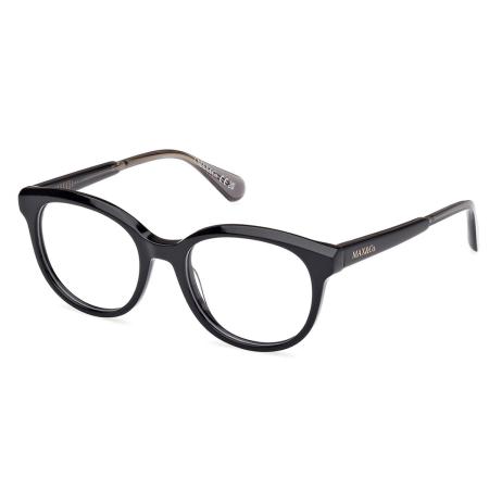 Max & Co. MO5126 001 Zwart Dames Bril