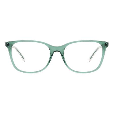 Missoni MMI 0183 1ED Groen Dames Bril