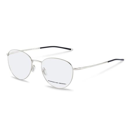Porsche Design P8387 C Zilver Heren Bril