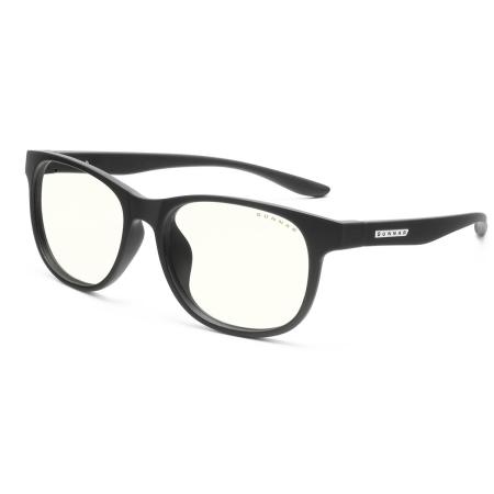 Gunnar RUSH LARGE Blauw-Light Block Kinder RUS-00109 Zwart Kinder Bril