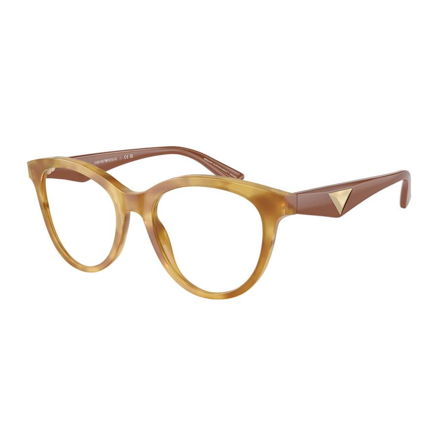 Emporio Armani EA3236 6115 Tortoiseshell Dames Bril